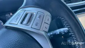 Nissan Qashqai de 2015
