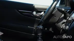 Nissan Qashqai de 2015