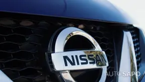 Nissan Qashqai de 2015