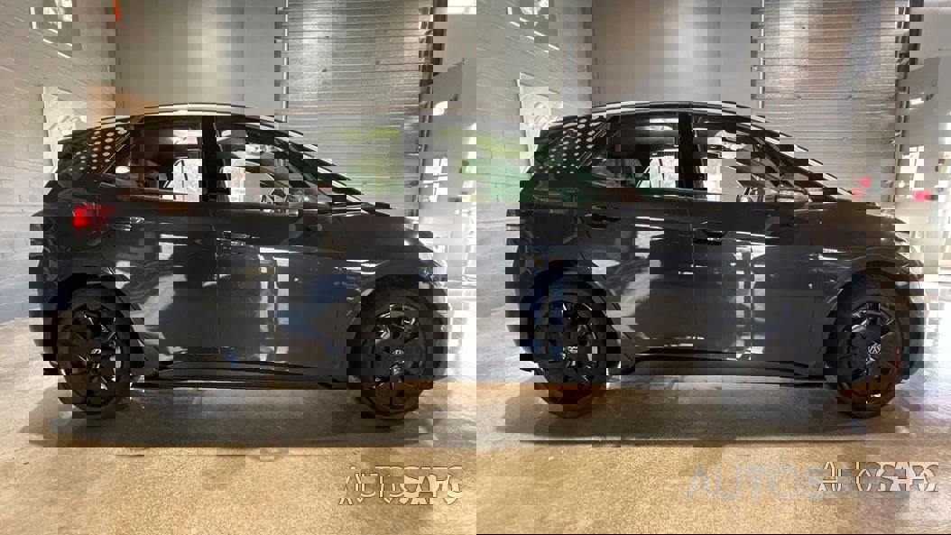 Volkswagen ID.3 Pro Performance Life de 2020