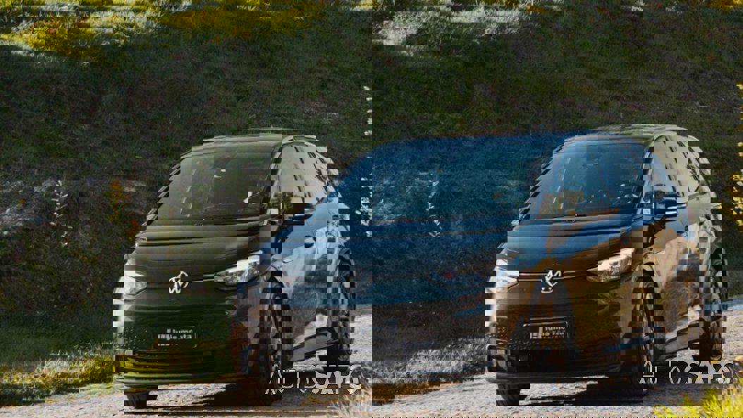 Volkswagen ID.3 Pro Performance Life de 2020