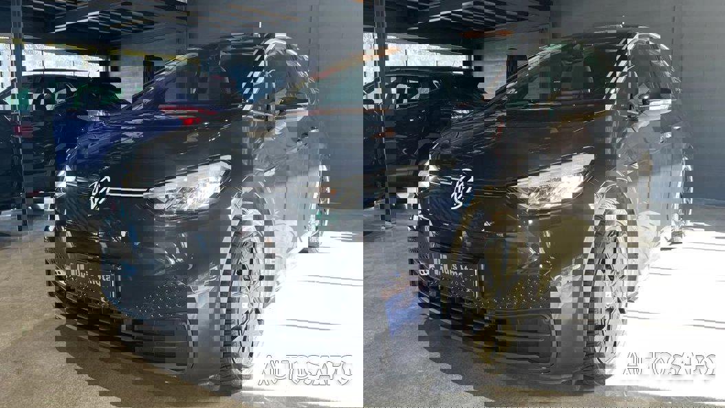Volkswagen ID.3 Pro Performance Life de 2020