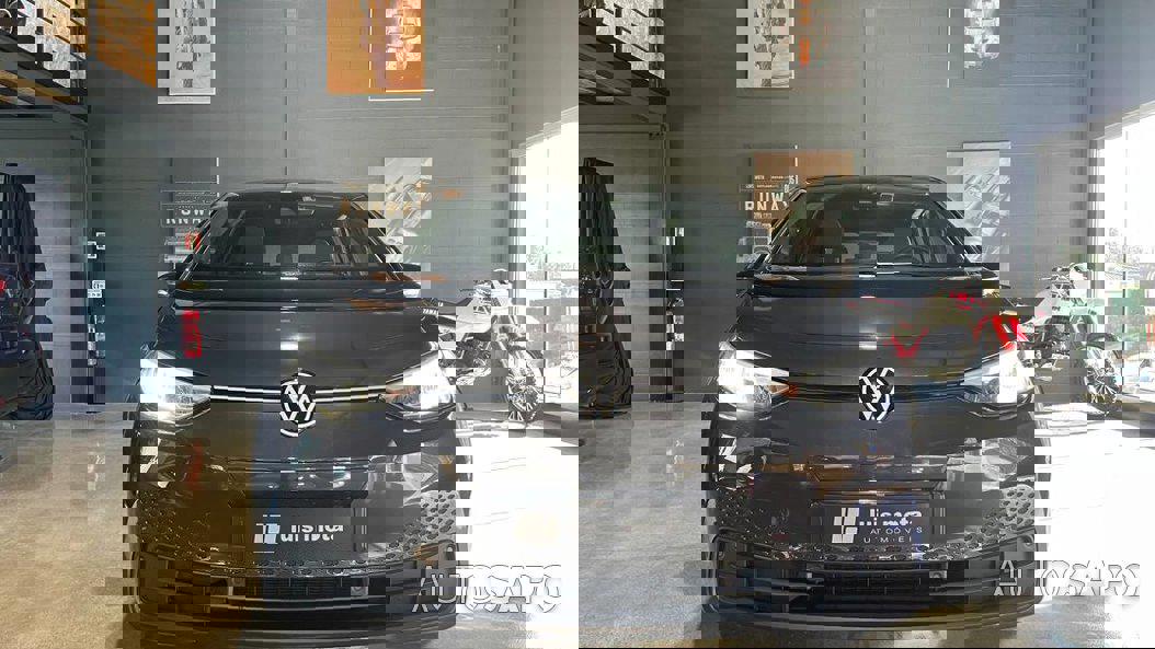 Volkswagen ID.3 Pro Performance Life de 2020