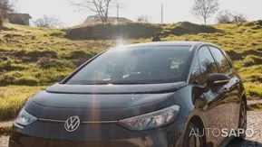 Volkswagen ID.3 Pro Performance Life de 2020