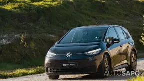 Volkswagen ID.3 Pro Performance Life de 2020