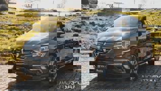 Renault Mégane de 2018