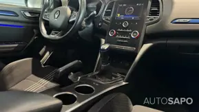 Renault Mégane de 2018