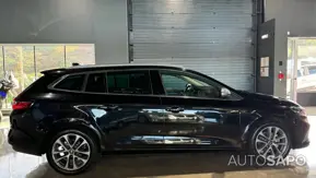 Renault Mégane de 2018