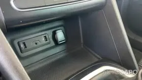 Renault Mégane de 2018