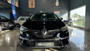 Renault Mégane de 2018