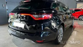 Renault Mégane de 2018
