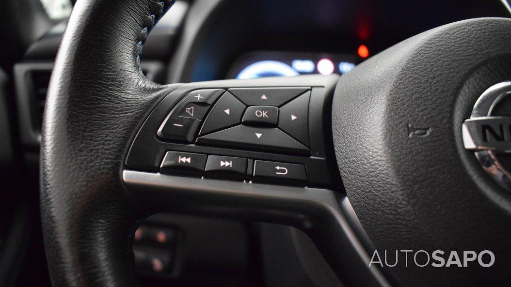 Nissan Leaf Leaf e+ N-Connecta de 2022