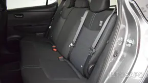 Nissan Leaf Leaf e+ N-Connecta de 2022
