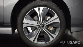 Nissan Leaf Leaf e+ N-Connecta de 2022