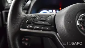Nissan Leaf Leaf e+ N-Connecta de 2022