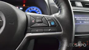 Nissan Leaf Leaf e+ N-Connecta de 2022