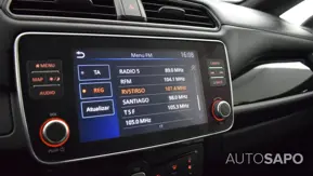 Nissan Leaf Leaf e+ N-Connecta de 2022