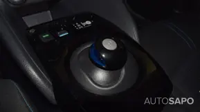 Nissan Leaf Leaf e+ N-Connecta de 2022