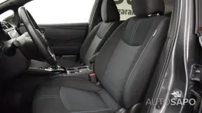 Nissan Leaf Leaf e+ N-Connecta de 2022