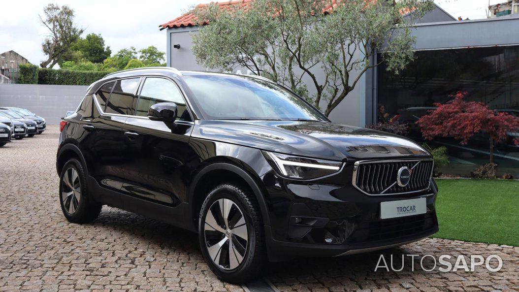 Volvo XC40 de 2022