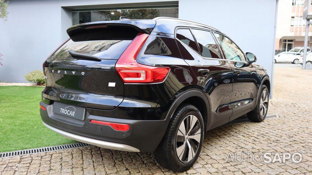 Volvo XC40 de 2022
