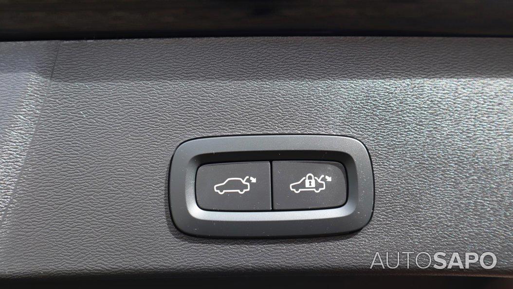 Volvo XC40 de 2022