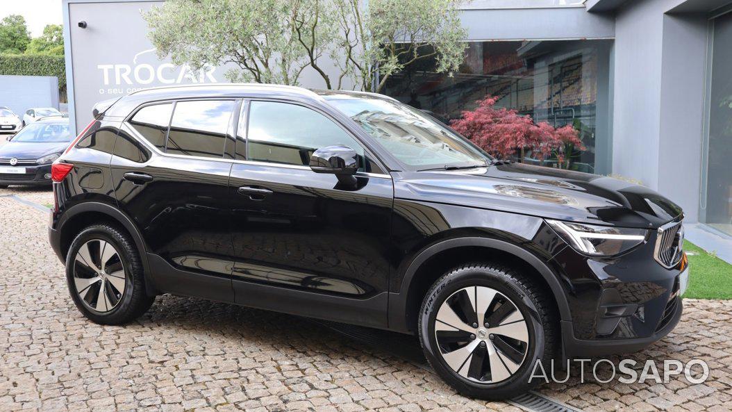 Volvo XC40 de 2022