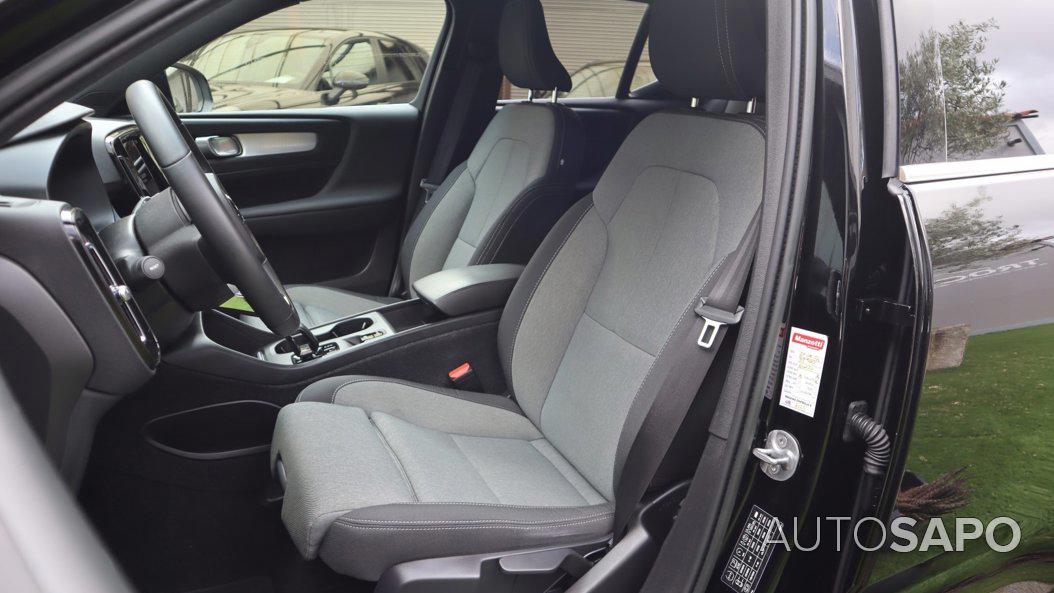 Volvo XC40 de 2022