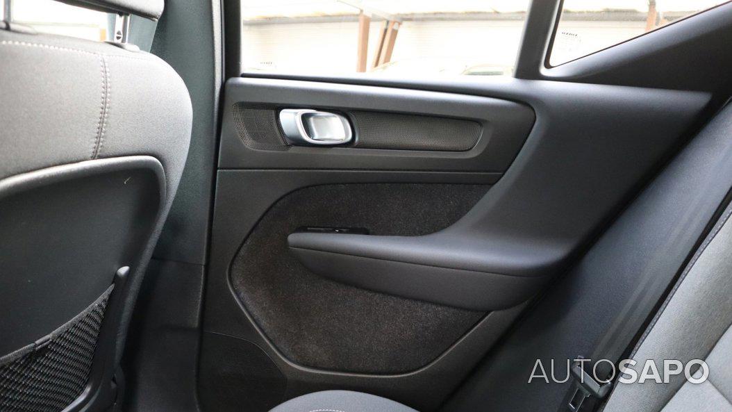 Volvo XC40 de 2022