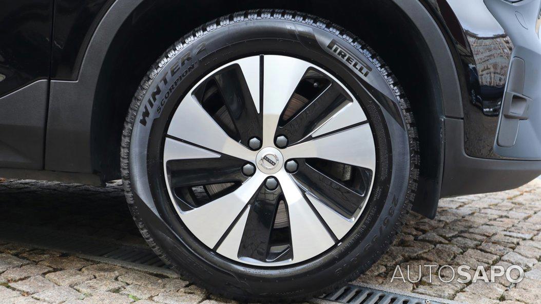 Volvo XC40 de 2022