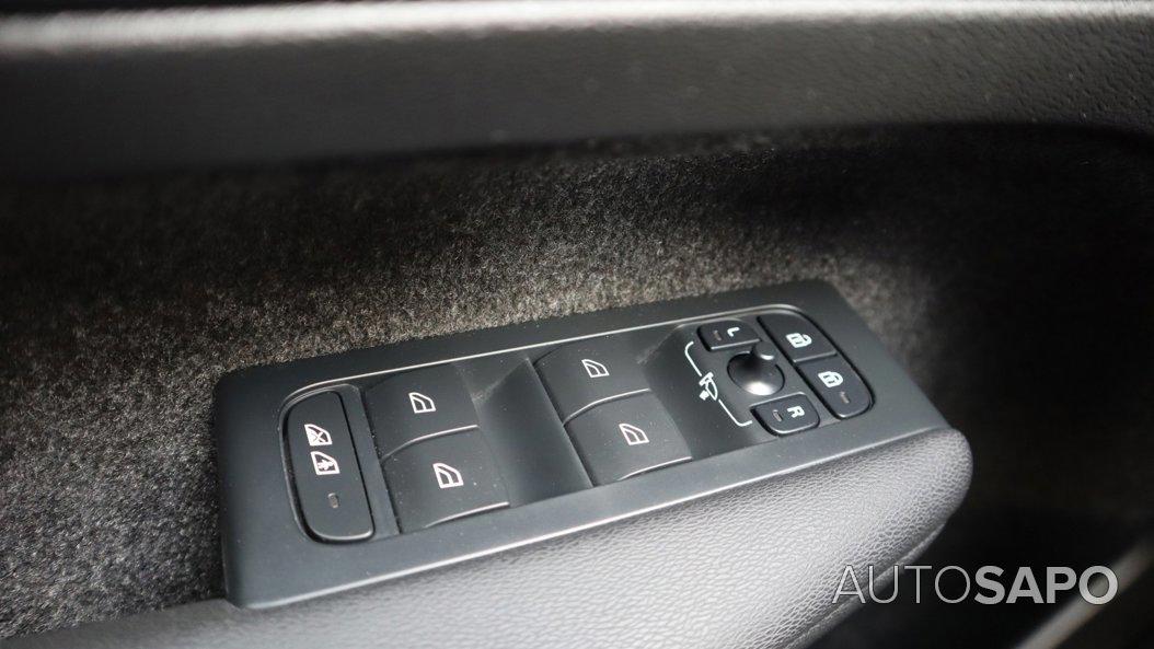 Volvo XC40 de 2022