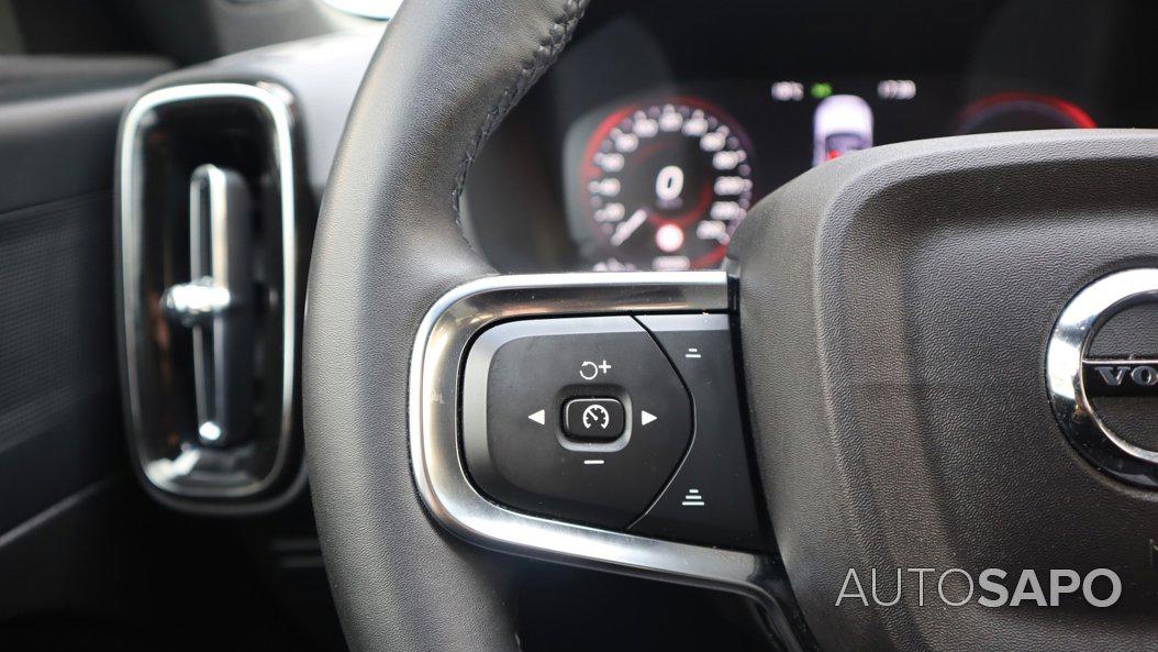 Volvo XC40 de 2022