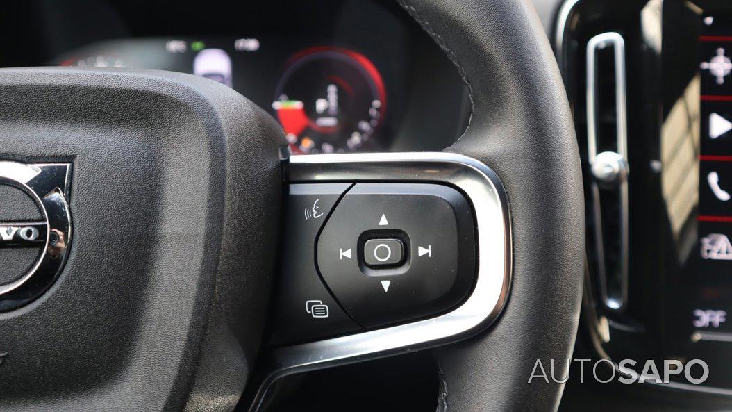 Volvo XC40 de 2022