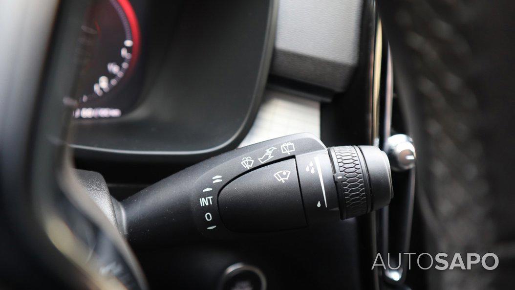 Volvo XC40 de 2022