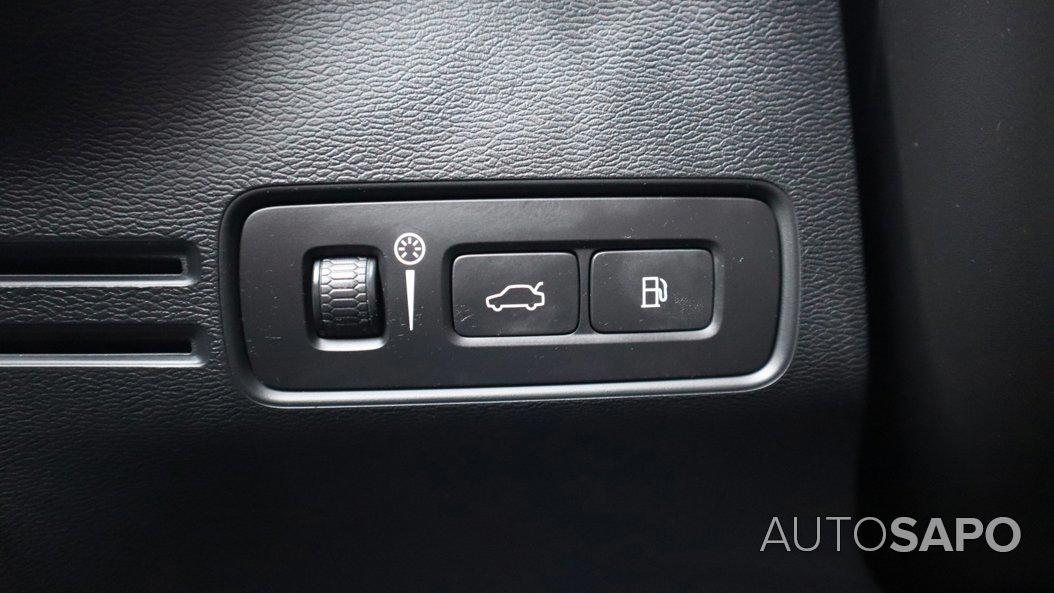 Volvo XC40 de 2022