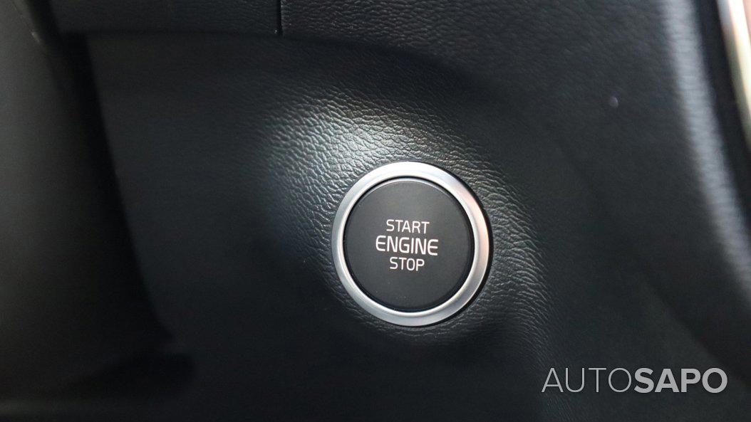 Volvo XC40 de 2022