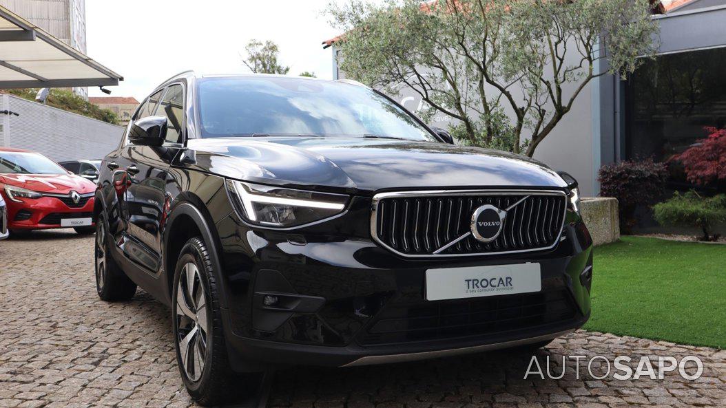 Volvo XC40 de 2022