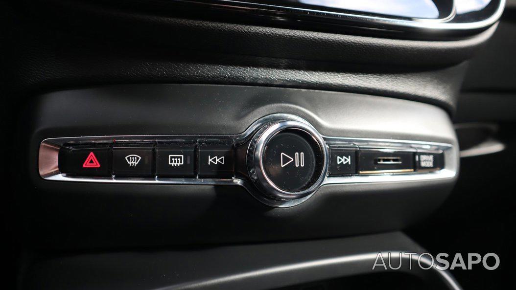 Volvo XC40 de 2022