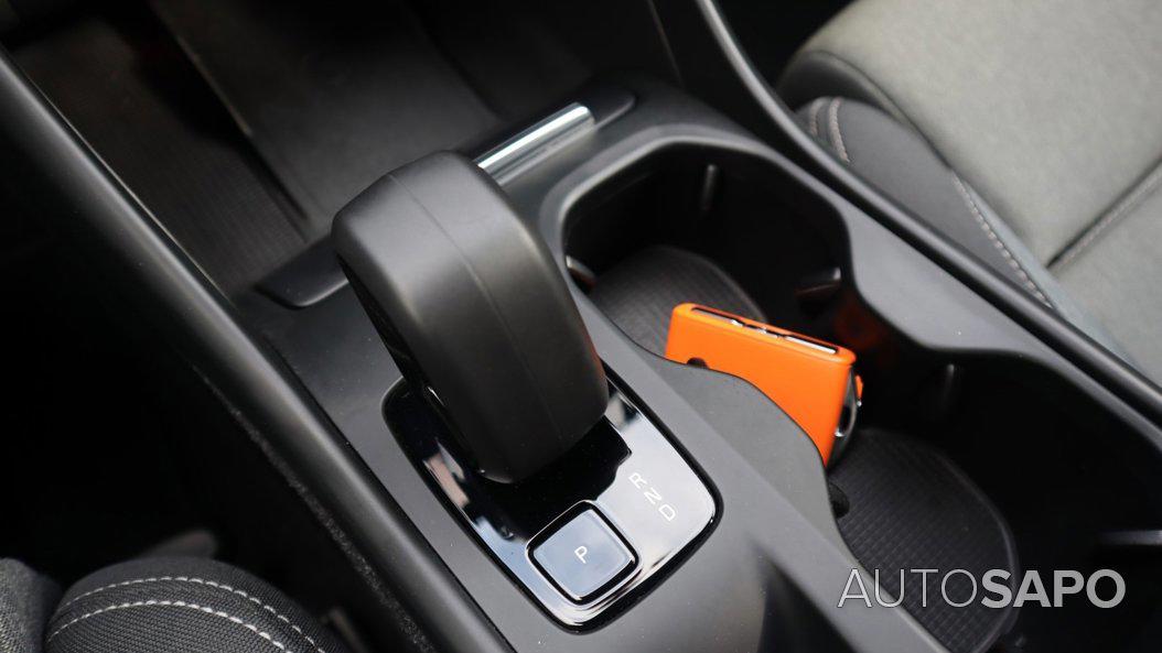 Volvo XC40 de 2022