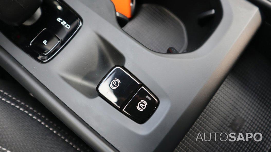Volvo XC40 de 2022