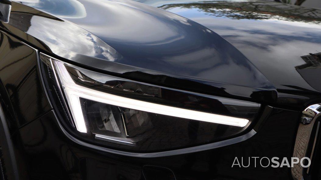 Volvo XC40 de 2022