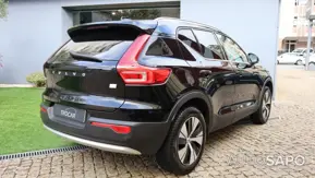Volvo XC40 de 2022