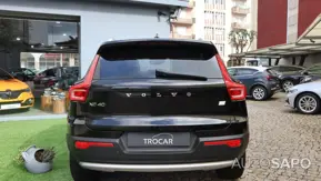 Volvo XC40 de 2022
