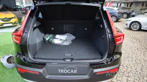 Volvo XC40 de 2022