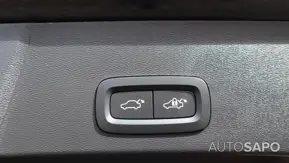 Volvo XC40 de 2022