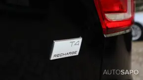 Volvo XC40 de 2022