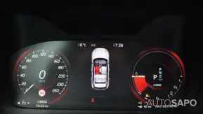 Volvo XC40 de 2022