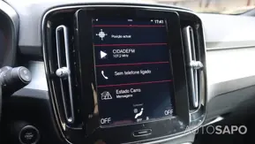 Volvo XC40 de 2022