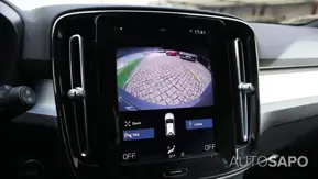 Volvo XC40 de 2022