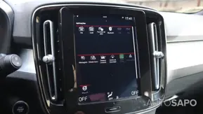 Volvo XC40 de 2022